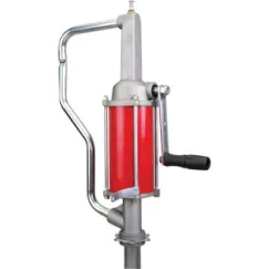 Oil Pumps
